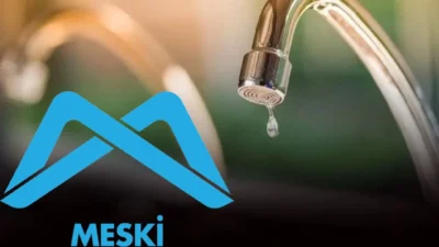 Mersin Su ve Kanalizasyon İdaresi Genel Müdürlüğü (MESKİ),  zorunlu su