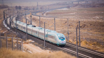 Araştırmacı-Yazar Abdullah Ayan, 2026 Devlet Yatırım Programı ve Mersin’e ayrılan