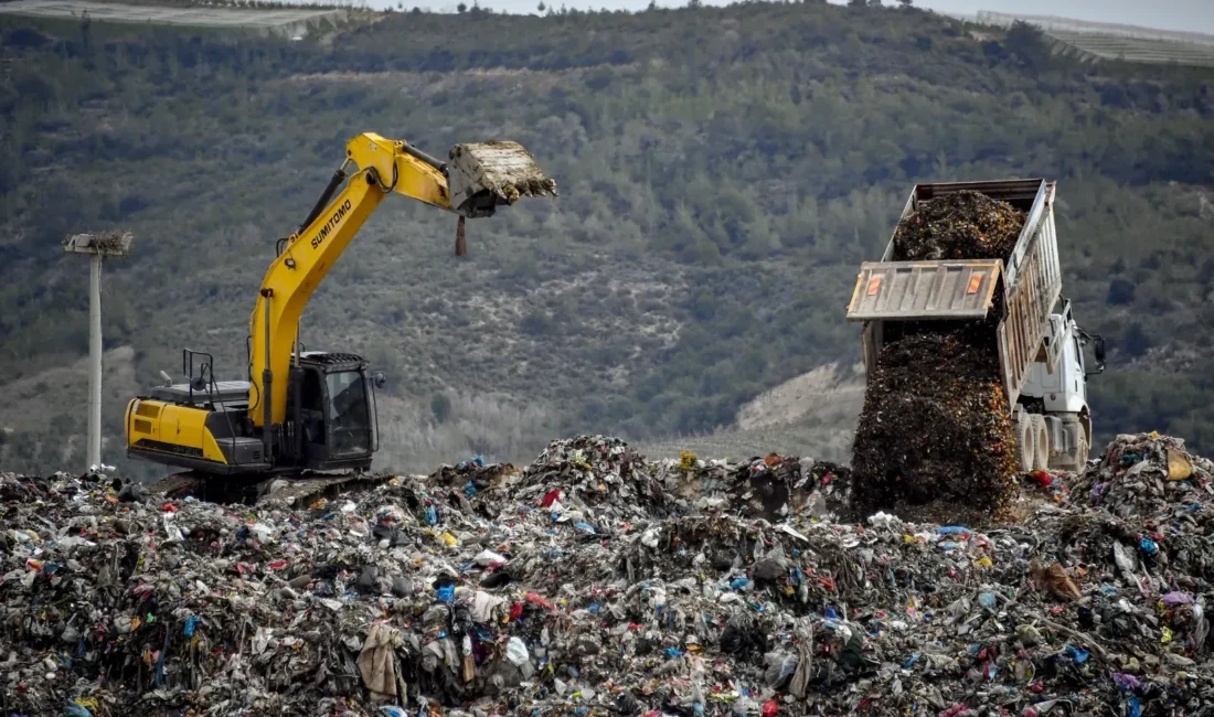 Çevre kirliliği ve doğa tahribatı artık yalnızca uzmanların değil, toplumun