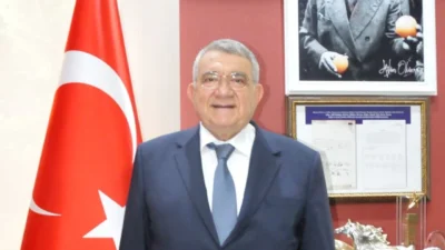 ABD TArım Bakanlığı’nın Türkiye Narenciye Sektörü Hakkındaki Raporu’na dair, Mersin