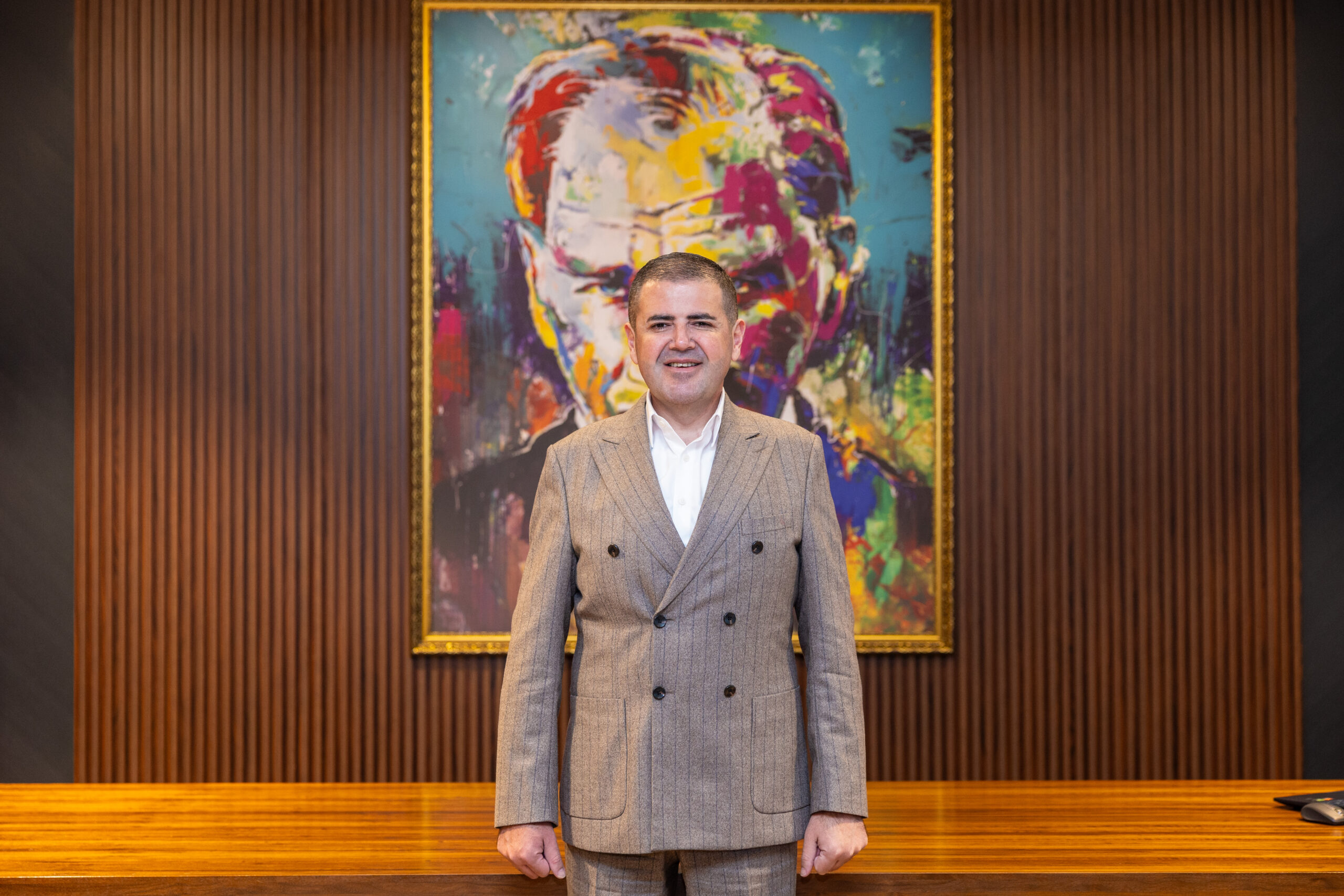 BAŞKAN TUNCER: “RAMAZAN’A HAZIRIZ, DAYANIŞMAMIZ BÜYÜYEREK SÜRECEK”