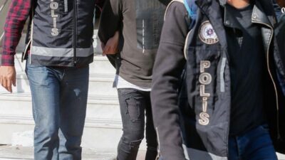 İstanbul merkezli 10 ilde düzenlenen operasyonda farklı zamanlarda ele geçirilen