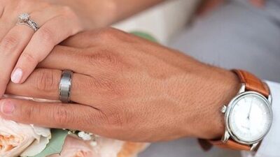 Türkiye’de evlenen çiftlerin sayısı 2025 yılında 552 bin 237 oldu. Mersin’de evlenen çiftlerin