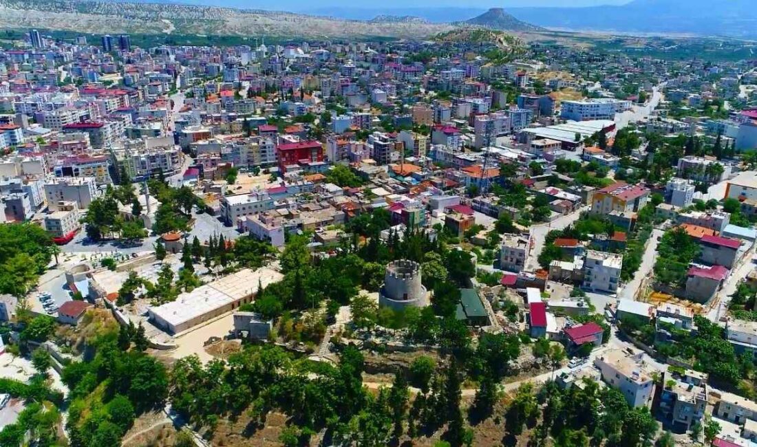 MERSİN’DE BAZI ALANLAR ORMAN SINIRI DIŞINA ÇIKARILDI! 27 Şubat 2026 tarihli Resmi Gazete’de yayımlanan Cumhurbaşkanı Kararı ile aralarında Mersin‘in de bulunduğu