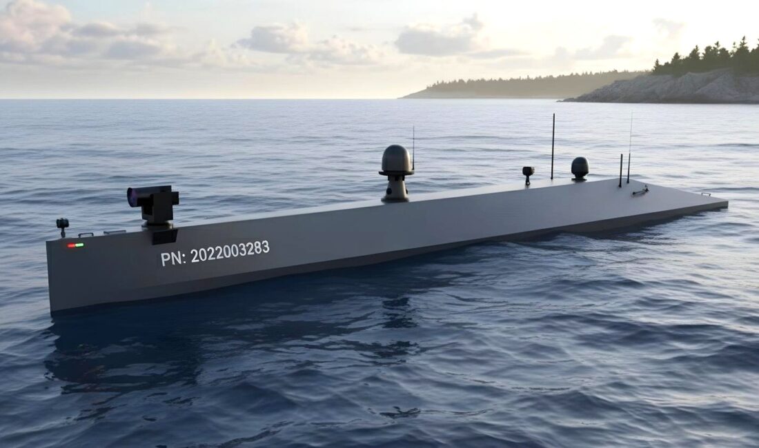 Mersin Üniversitesi, Türkiye’nin savunma sanayisi ve denizcilik teknolojilerine katkı sunacak