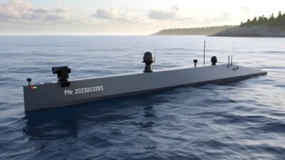 Mersin Üniversitesi, Türkiye’nin savunma sanayisi ve denizcilik teknolojilerine katkı sunacak