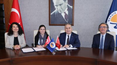 Ortak öğrenci ve personel projeleri çerçevesinde akademik ve mesleki değişim