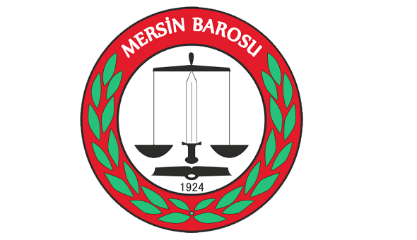 Mersin Barosu ile birlikte 80 baro, Adalet Bakanı Akın Gürlek’in