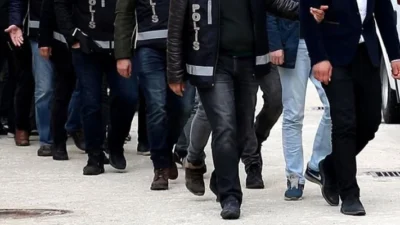 İstanbul Cumhuriyet Başsavcılığı tarafından yürütülen soruşturma kapsamında, FETÖ/PDY Silahlı Terör