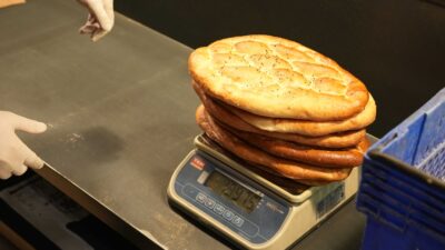 Tarsus Belediyesi, Ramazan Ayı’nda vatandaşların sağlıklı ve güvenli gıdaya ulaşabilmesi