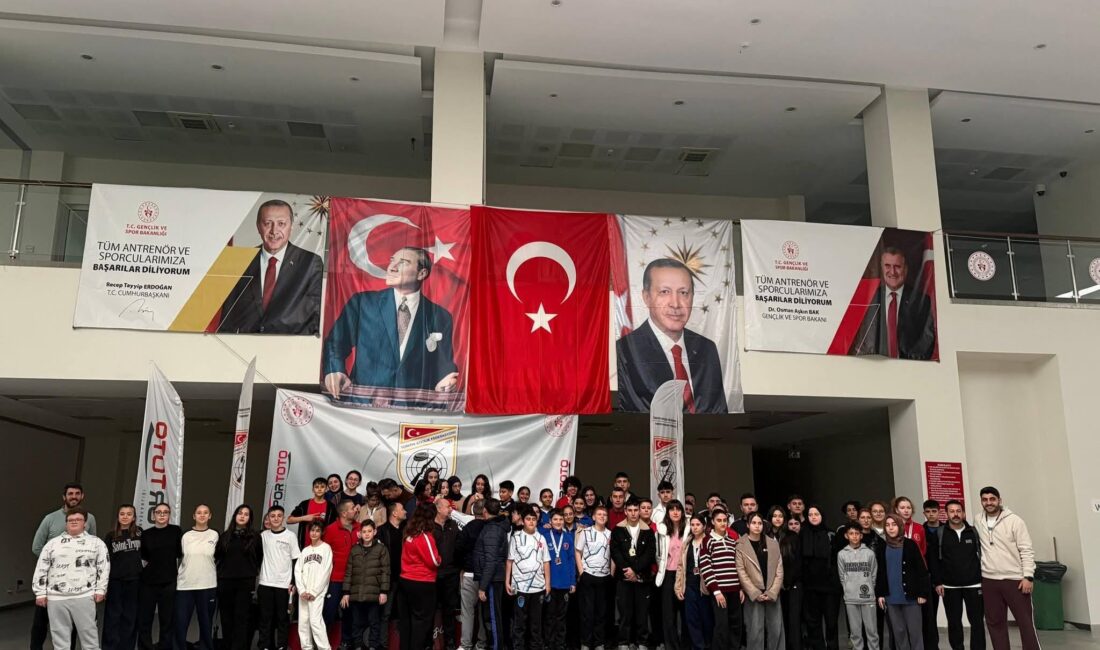 30 Ocak – 01 Şubat 2026 tarihleri arasında Mersin’in ev