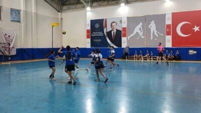 2025-2026 Eğitim Öğretim Yılı Okul Sporları Yıldızlar ve Gençler Karma