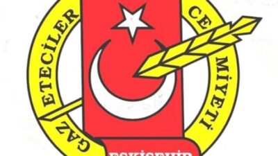Eskişehir Gazeteciler Cemiyeti (EGC), Eskişehir Gazeteciler Cemiyeti 2. Başkanı ve