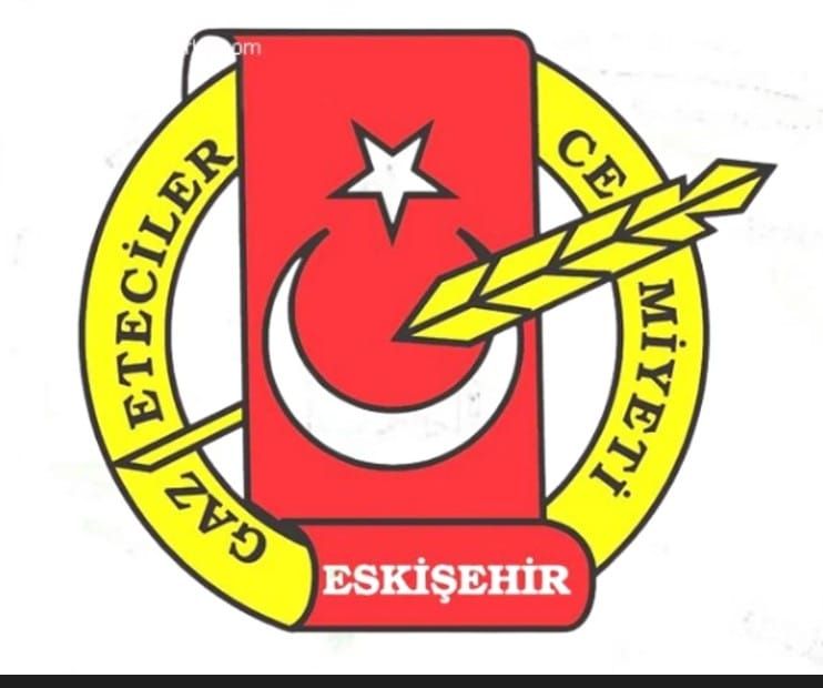 Eskişehir Gazeteciler Cemiyeti (EGC), Eskişehir Gazeteciler Cemiyeti 2. Başkanı ve