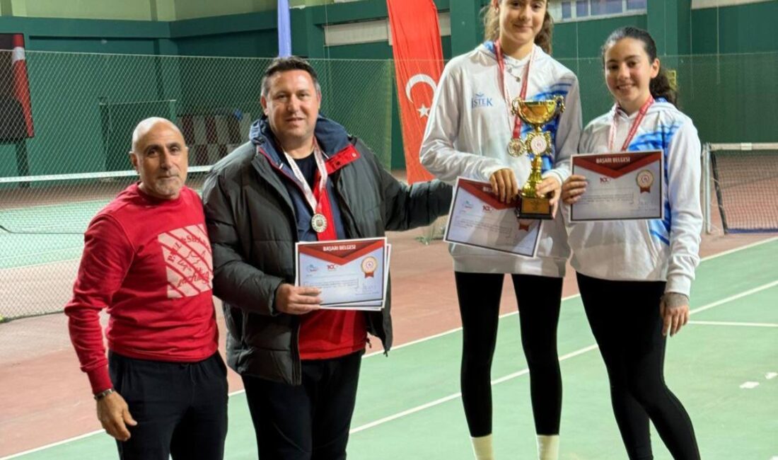 Erkekler İl Birincilikleri” tamamlandı! Birbirinden çekişmeli mücadelelere sahne olan müsabakalar