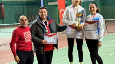 Erkekler İl Birincilikleri” tamamlandı! Birbirinden çekişmeli mücadelelere sahne olan müsabakalar