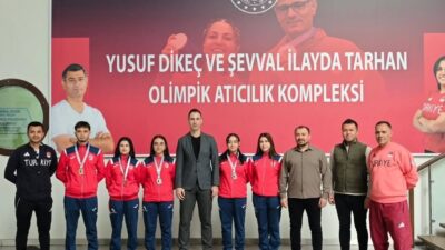 03–09 Şubat 2026 tarihleri arasında Bulgaristan’ın Burgas kentinde düzenlenecek U-16