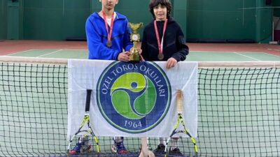 Okul Sporları 2025-2026 eğitim öğretim sezonu “Yıldız Kadınlar ve Yıldız