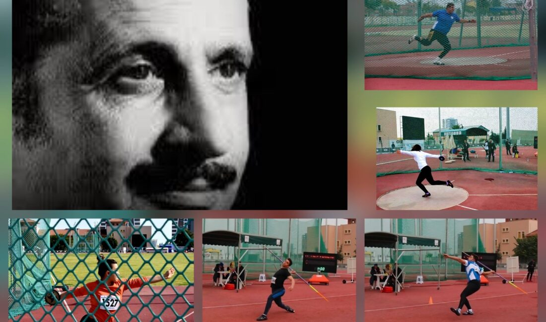 Seyfi Alanya Kış Atmalar Türkiye Şampiyonası Mersin’de Başladı Seyfi Alanya Kış Atmalar Türkiye Şampiyonası ve Kulüpler Arası U18