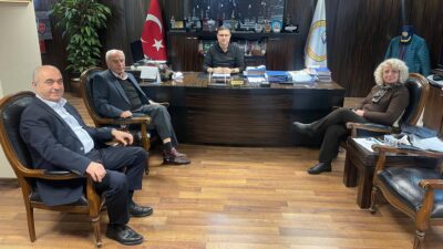 Mersin Akademik Kültür Sanat Derneği tarafından düzenlenen “Maskla Musiki’den Nağmeler” konseri