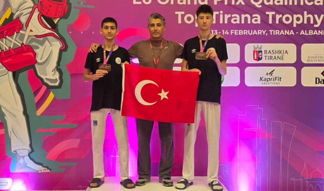 13-14 Şubat 2026 tarihlerinde Arnavutluk’un Tiran kentinde düzenlenen ve zorluk