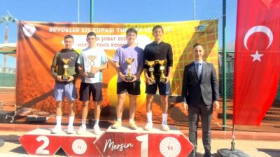 14-20 Şubat tarihleri arasında 47 erkek, 19 kadın sporcunun katılımıyla