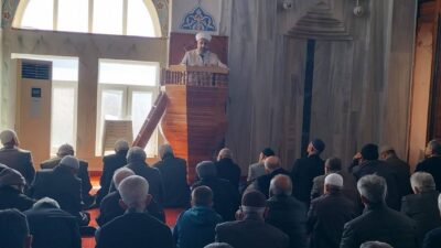 Mersin’in Anamur ve Bozyazı İlçe Müftülükleri, Diyanet İşleri Başkanlığının 2026