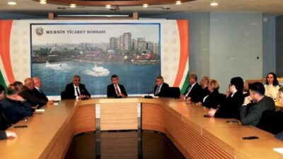 23 Şubat- 1 Mart 2026 tarihleri arasında kutlanan 37. Vergi