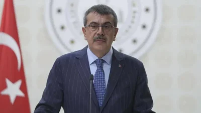 Milli Eğitim Bakanlığı’nın 81 ile sağlanan yazıyla okullarda ramazan ayına