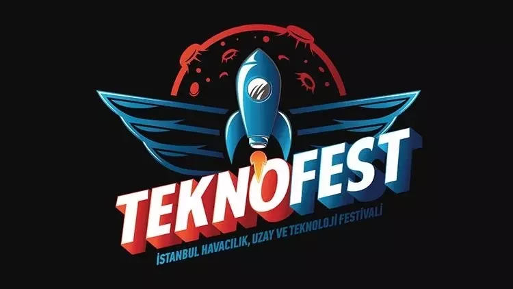 Dünyanın en büyük teknoloji yarışmalarına ev sahipliği yapan TEKNOFEST’te bu