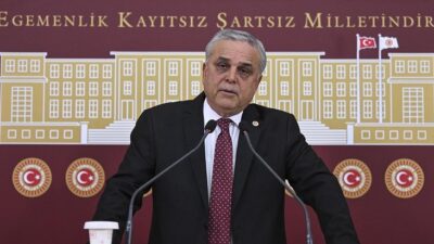 AK Parti Mersin Milletvekili Hasan Ufuk Çakır, oto hırsızlık, kasten yaralama, tehdit,