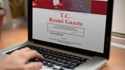 Mezitli, Gülnar ve Aydıncık Kaymakamları değişti Resmi Gazete’de yayımlanan Cumhurbaşkanı kararıyla 17 ile vali yardımcısı ve
