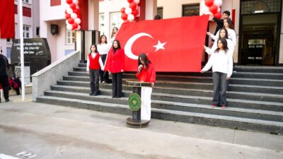 İl Millî Eğitim Müdürü Muhammed Özdemirci, 2025-2026 eğitim öğretim yılının