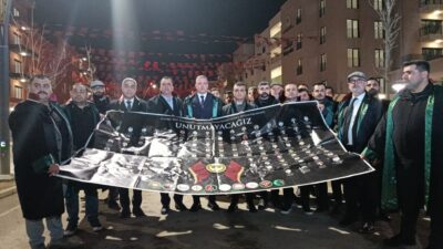 Türkiye tarihinin en ağır felaketlerinden biri olan 6 Şubat depremlerinin