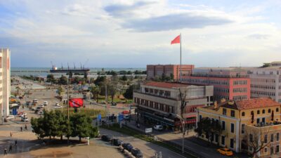 Samsun Büyükşehir Belediye Başkanı Halit Doğan, hızlı tren projeleri ve