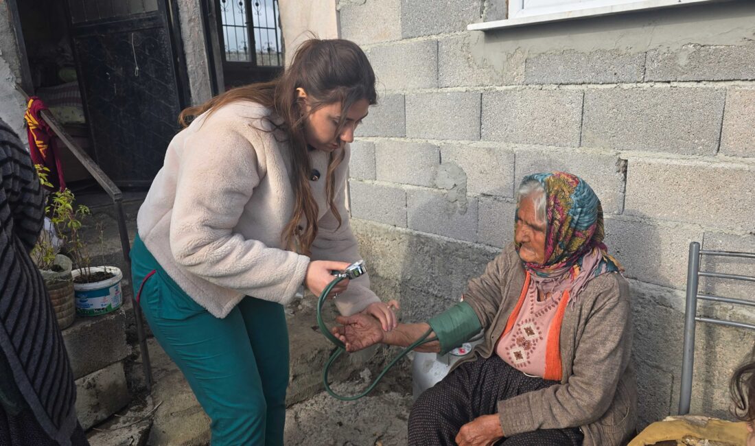 Tarsus Belediyesi Kadın ve Aile Hizmetleri Müdürlüğü, ‘Tarsus Belediyesi Her