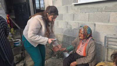 Tarsus Belediyesi Kadın ve Aile Hizmetleri Müdürlüğü, ‘Tarsus Belediyesi Her