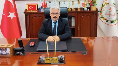 Mersin’in Mut ilçesinde etkili olan olumsuz hava koşulları nedeniyle taşımalı