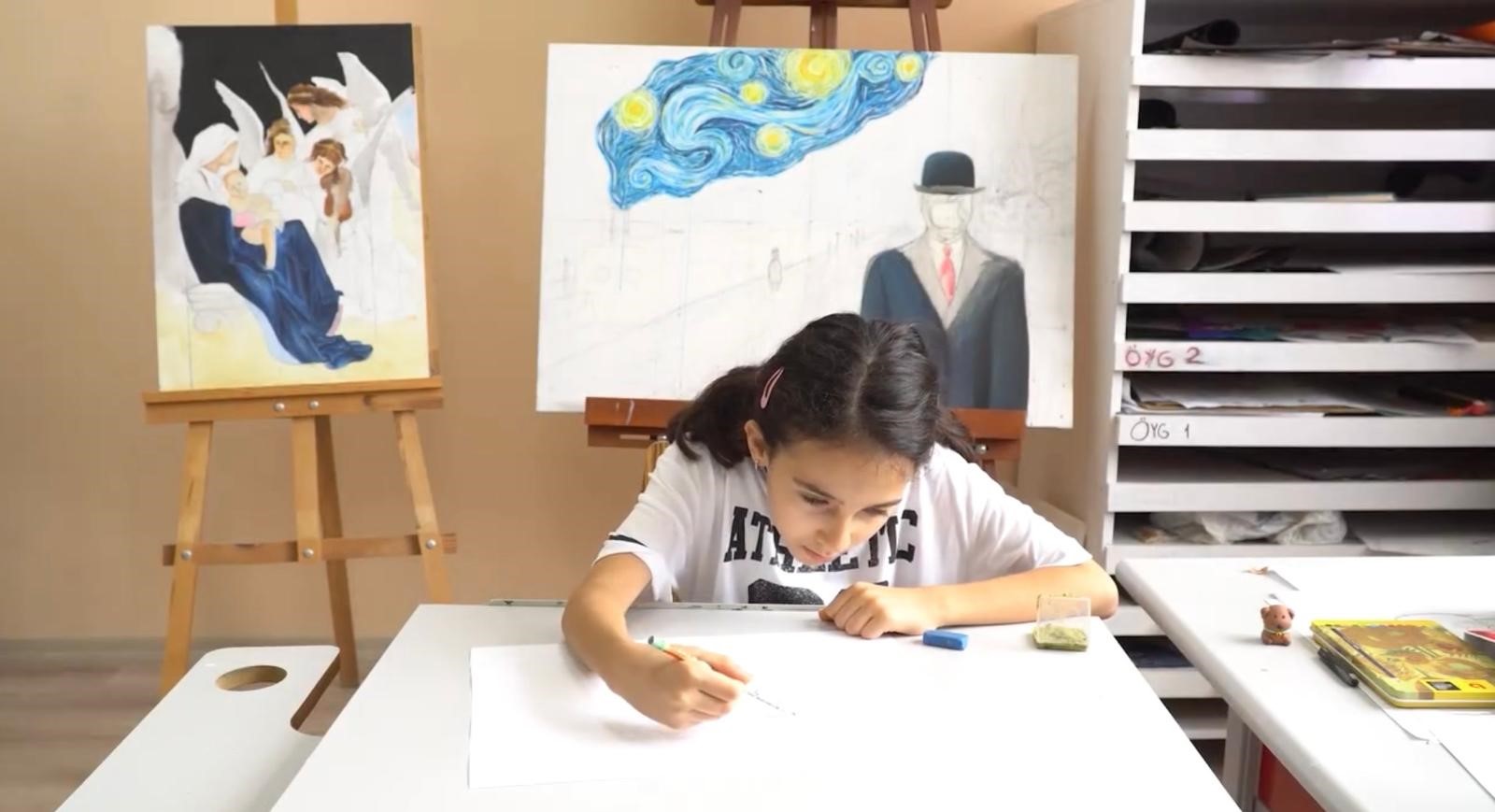 Silifke’den kısa filmde Türkiye birinciliği