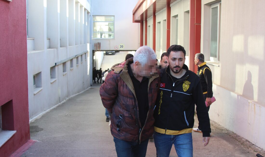 Adana merkezli 10 ilde, para karşılığında temin ettikleri başkalarına ait