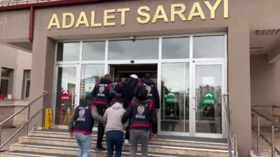 Sivas merkezli nitelikli dolandırıcılık soruşturmasında, kendilerini gayrimenkul sahibi gibi tanıtarak