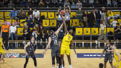 Türkiye Belediyeler Birliği (TBB) Başkan Vekili ve Mersin Büyükşehir Belediye