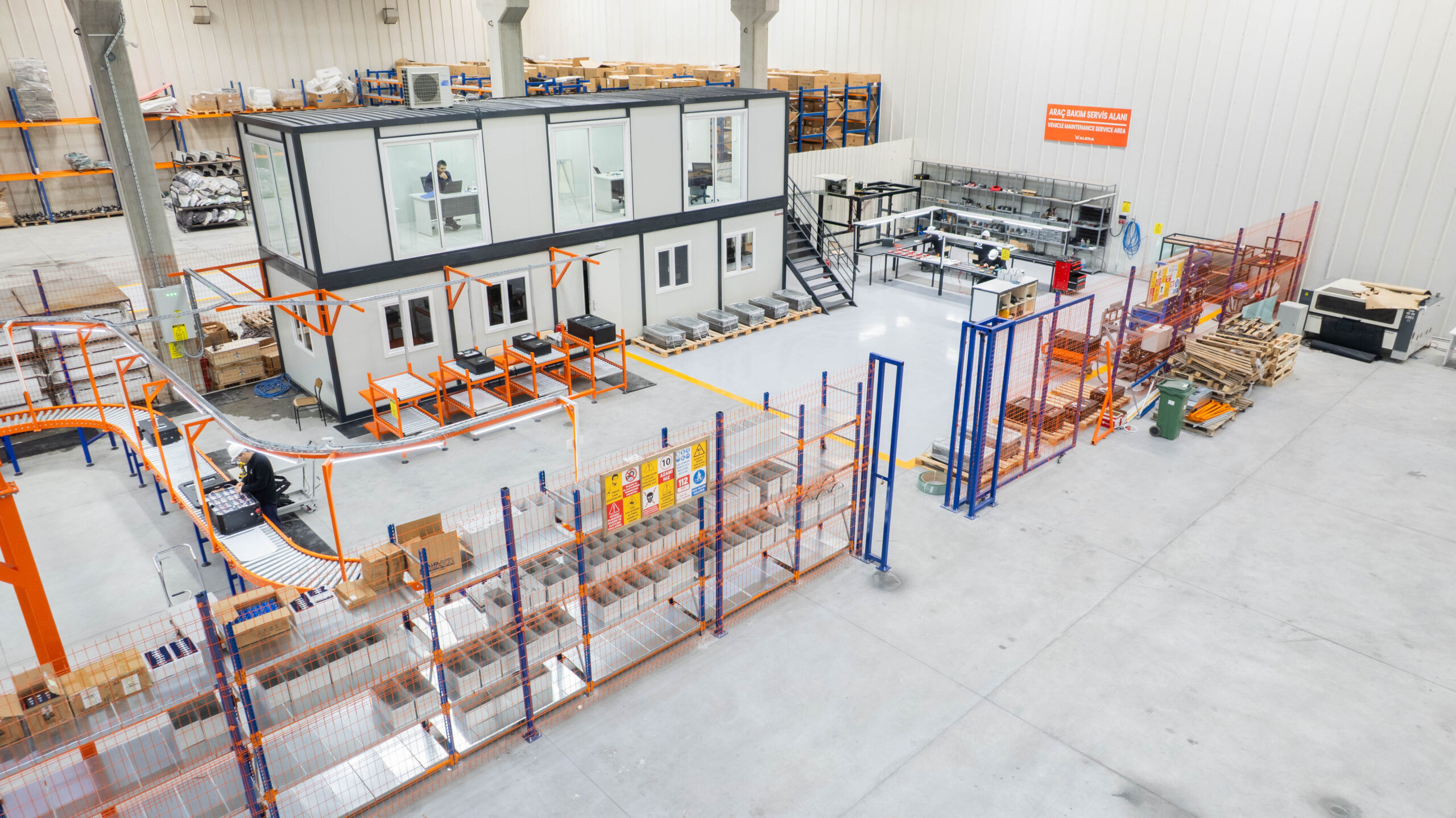 ORTİ ENERJİ Türkiye’nin Enerji Gücüne Güç Katıyor