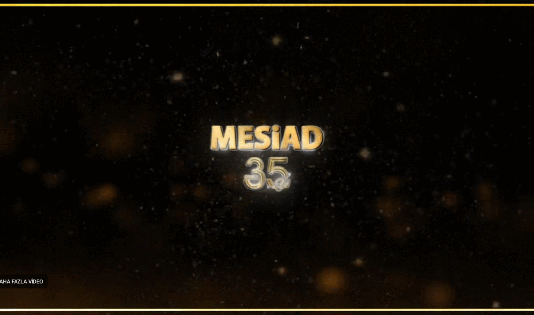 Türkiye’nin önemli üretim, ihracat, turizm, sanayi, tarım ve lojistik merkezlerinden