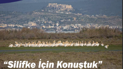 Mersin Silifkeliler Eğitim Kültür ve Dayanışma Derneği’nin -MerSilDer- yayın organlarından