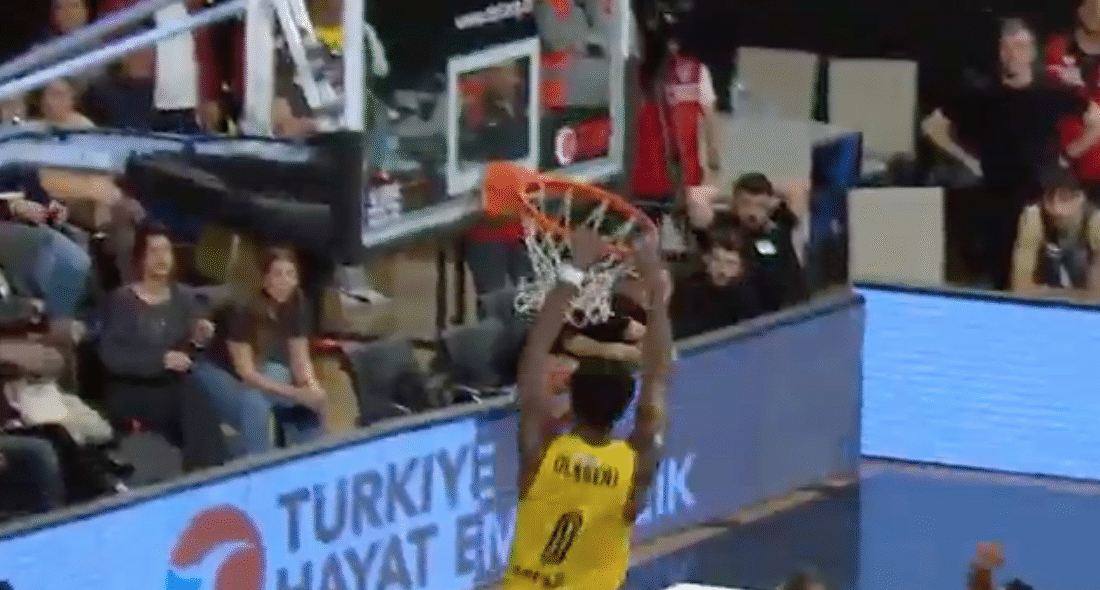 MÜTHİŞ MÜCADELEDE KAZANAN MSK Türkiye Sigorta Basketbol Süper Ligi’nde mücadele eden Mersin Spor Kulübü