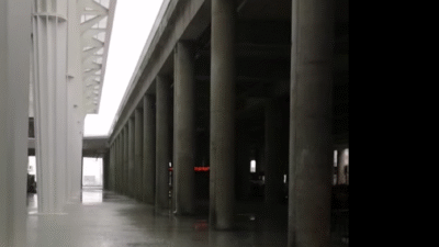 Çukurova Uluslararası Havalimanı’nda Üstü Açık “Yolcu Gidiş” Tepkisi ‘Bu Projeye Kim Onay Verdi?’ Mersin ve Adana başta olmak üzere Anamur, Silifke, Erdemli, Osmaniye,