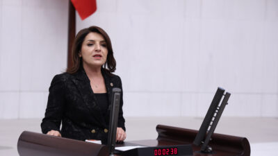 Türkiye Büyük Millet Meclisi Genel Kurulu’nda gıda fiyatlarının fahiş artışlarının nedenlerinin