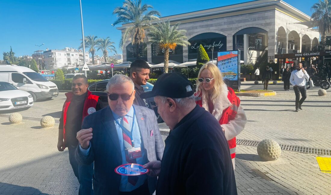 MERSİN BAŞARILARA İMZA ATIYOR Aile ve Sosyal Hizmetler İl Müdürlüğü bünyesinde faaliyet gösteren Çocuk