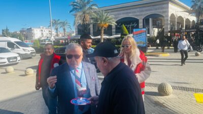 MERSİN BAŞARILARA İMZA ATIYOR Aile ve Sosyal Hizmetler İl Müdürlüğü bünyesinde faaliyet gösteren Çocuk